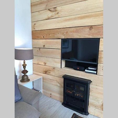 New! Beautiful City Apartment Santander Zewnętrze zdjęcie