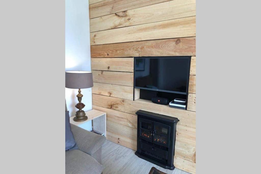New! Beautiful City Apartment Santander Zewnętrze zdjęcie