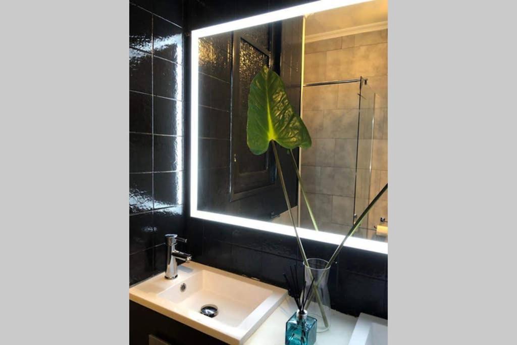 New! Beautiful City Apartment Santander Zewnętrze zdjęcie