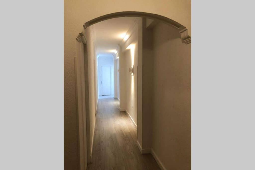 New! Beautiful City Apartment Santander Zewnętrze zdjęcie