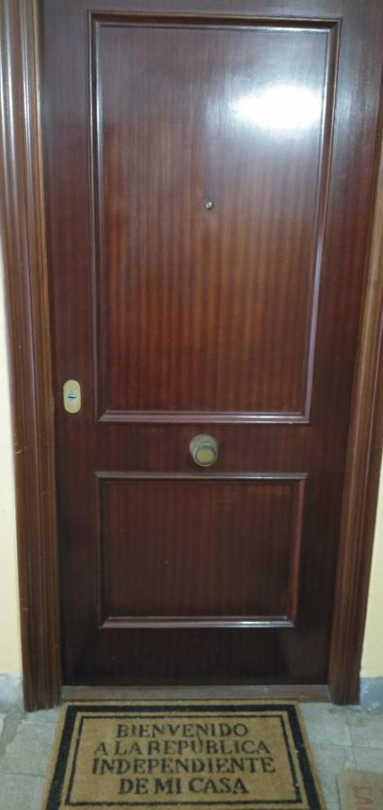 New! Beautiful City Apartment Santander Zewnętrze zdjęcie
