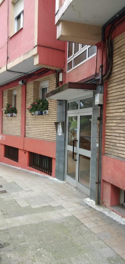 New! Beautiful City Apartment Santander Zewnętrze zdjęcie