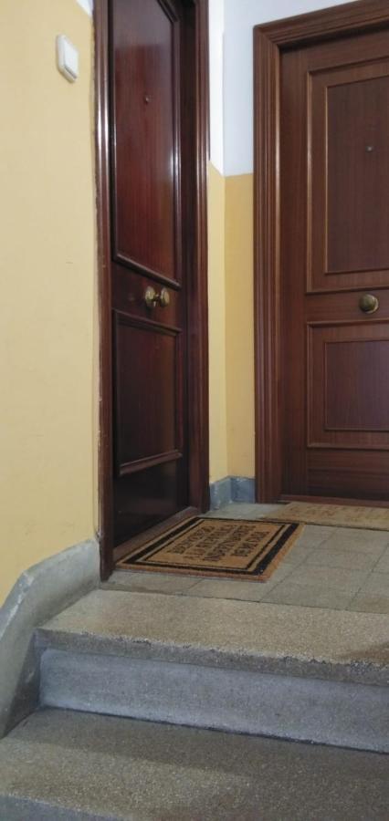 New! Beautiful City Apartment Santander Zewnętrze zdjęcie