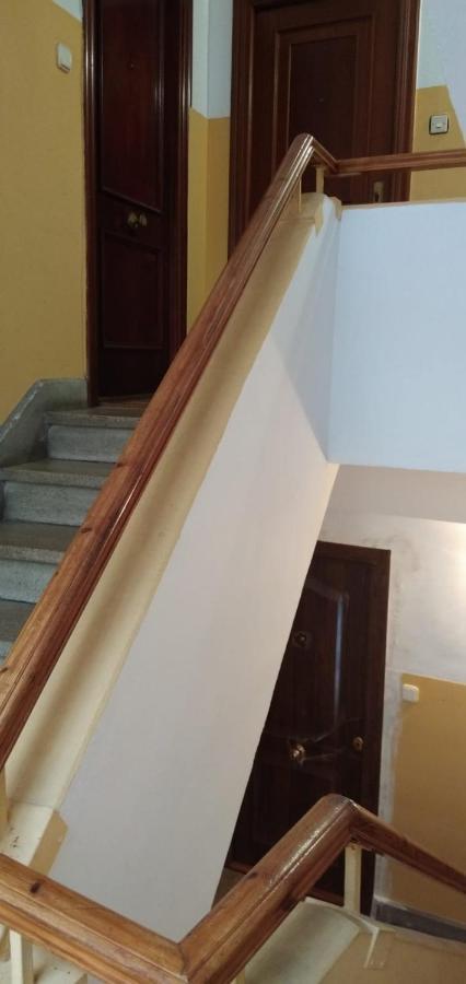 New! Beautiful City Apartment Santander Zewnętrze zdjęcie
