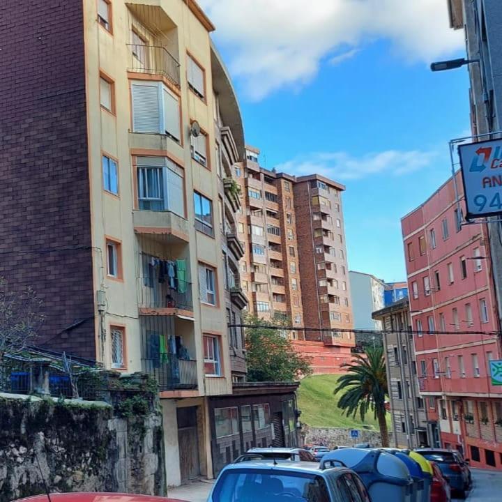 New! Beautiful City Apartment Santander Zewnętrze zdjęcie