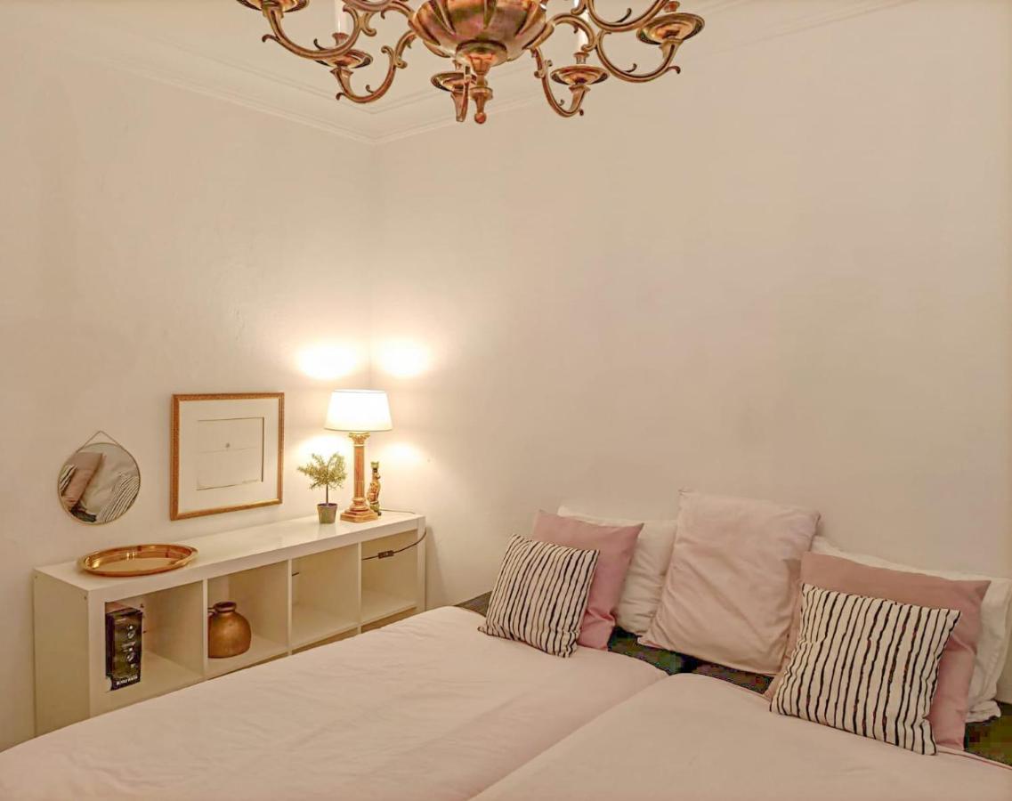 New! Beautiful City Apartment Santander Zewnętrze zdjęcie