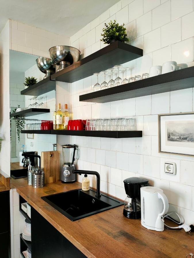 New! Beautiful City Apartment Santander Zewnętrze zdjęcie