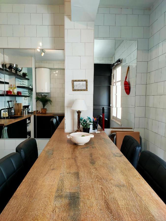 New! Beautiful City Apartment Santander Zewnętrze zdjęcie