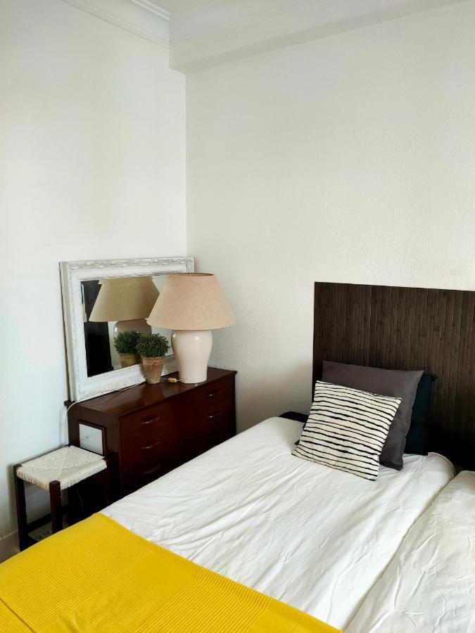 New! Beautiful City Apartment Santander Zewnętrze zdjęcie