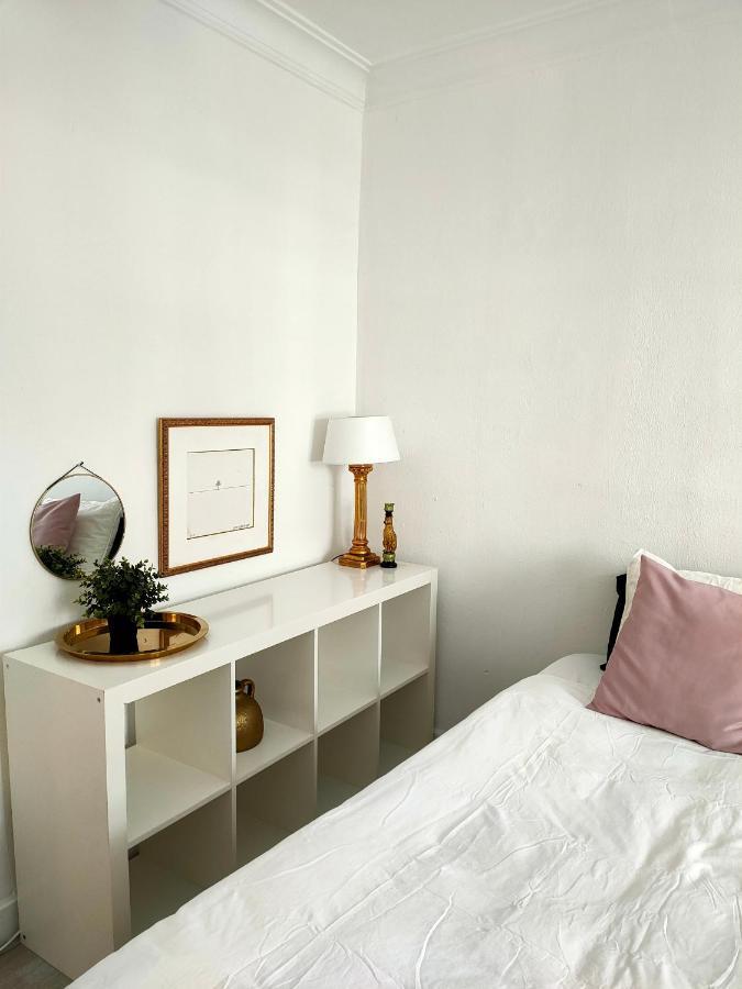 New! Beautiful City Apartment Santander Zewnętrze zdjęcie