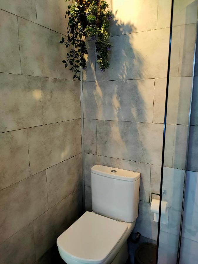 New! Beautiful City Apartment Santander Zewnętrze zdjęcie