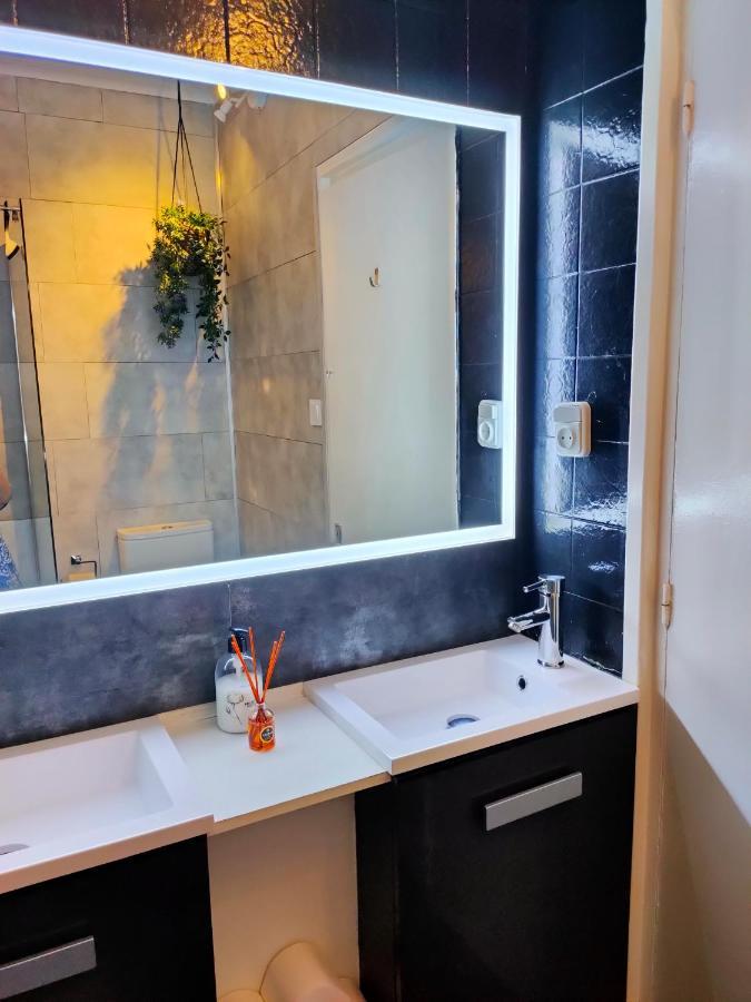 New! Beautiful City Apartment Santander Zewnętrze zdjęcie